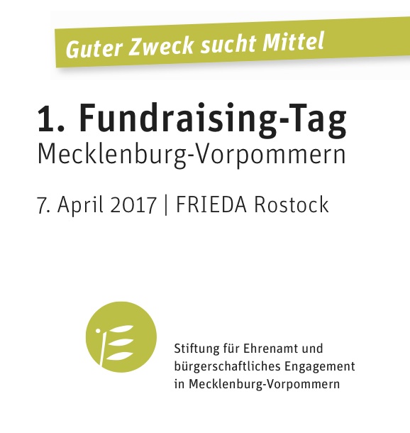 FundraisingTag MV 2017
