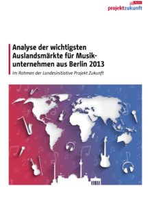 2 Analyse Auslandsmaerkte 2013