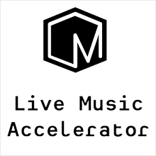 live music accelerator