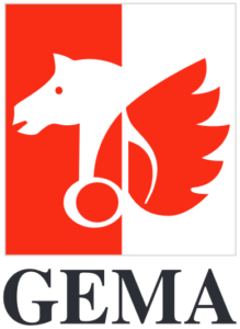 gema Logo