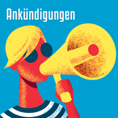 Ankuendigungen