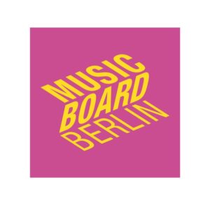 musicboard logo 2c