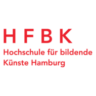 Hochschule für bildende Künste Hamburg / Webinarreihe