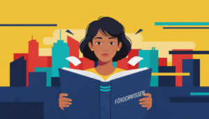 Förderwissen, was steckt in welchem Förderprogramm?