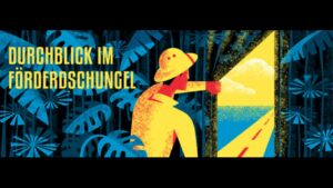 Durchblick im Förderdschungel